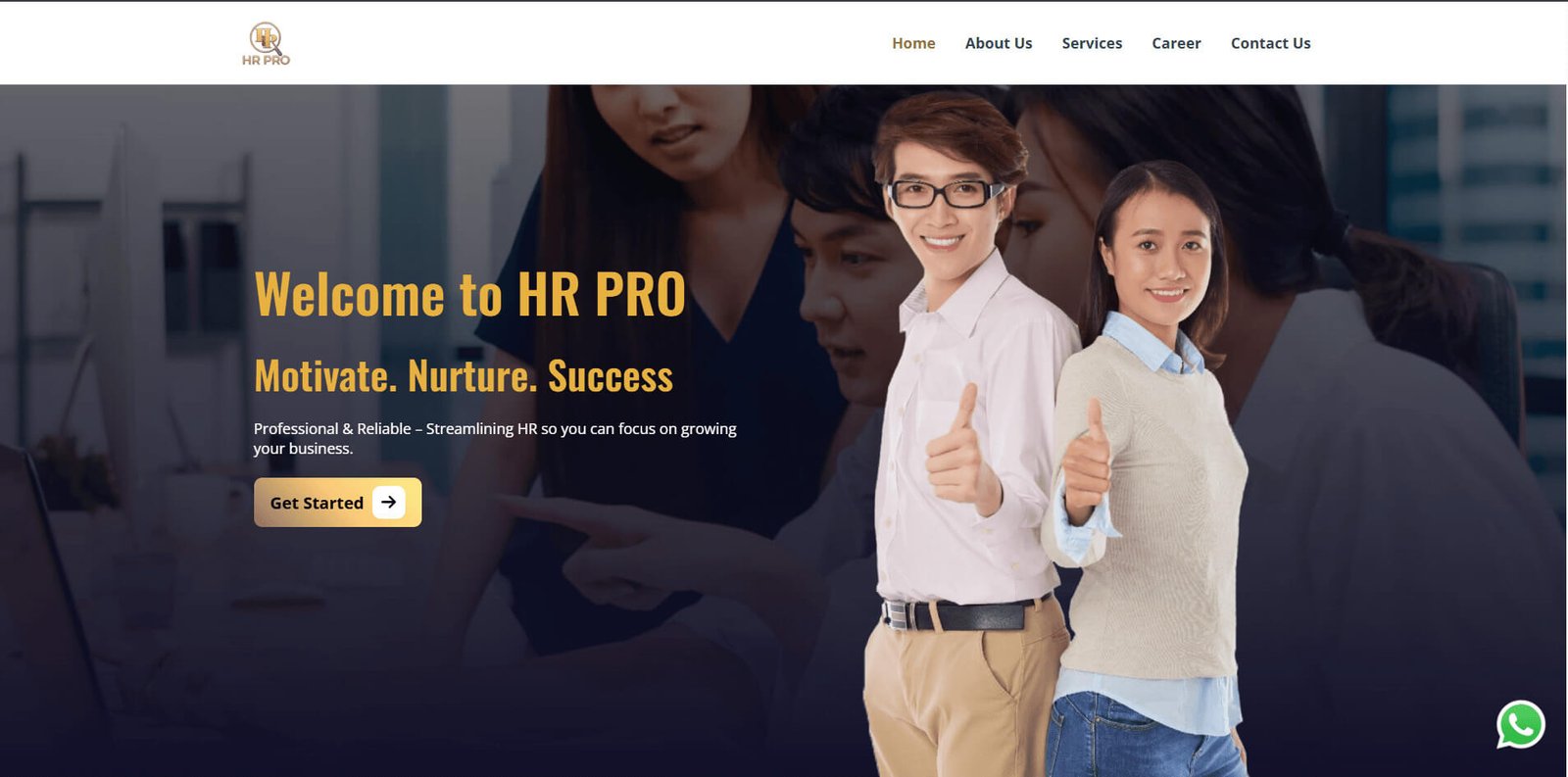 hrpro