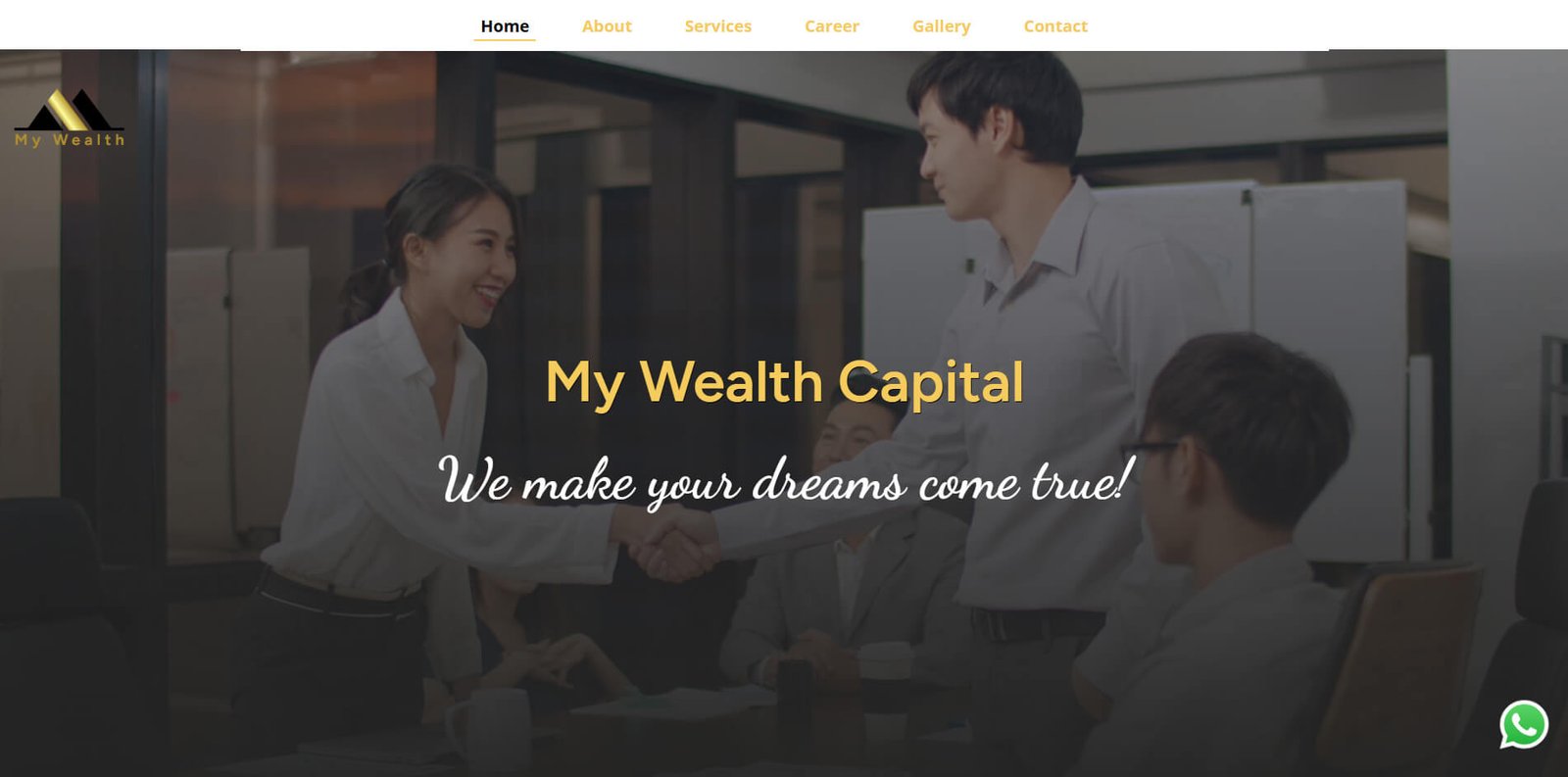 mywealth