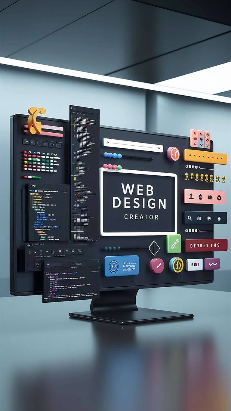web design